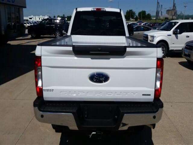 2017 Ford F-350 Super Duty 